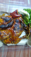 Ayam Bakar A&q Bedulan food