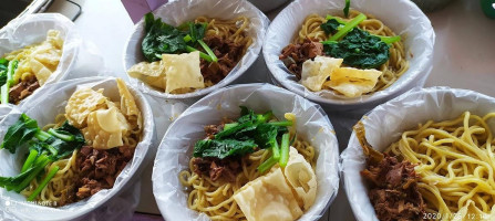 Granat 3 Srono Bakso Noodle food