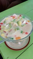 Klepon Telo Dan Ongol-ongol Sekar Indah food