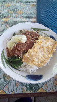 Warung Bunda food