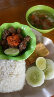 Dapur Rania food