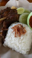 Dapur Rania food