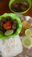 Dapur Rania food