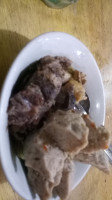 Baso Sop Balungan Pak Joyo food