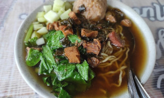 Bakso Timur Solo food