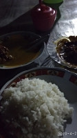 Kuliner Soto& Sate Kambing Sumbawa food