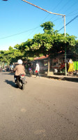 Kuliner Soto& Sate Kambing Sumbawa outside