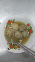 Bakso Ojo Lali Kediri food