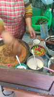 Warung Rujak Pelita food