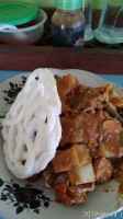 Warung Rujak Pelita food