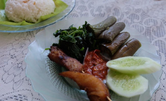 Perumahan Kebonagung Indah food