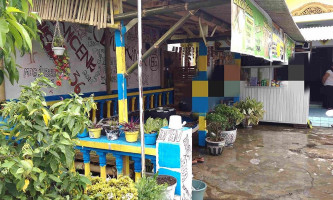 Bakso Rabas Warkop Simpang 3 outside