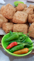 Tahu Citarasa food