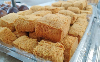 Tahu Citarasa food