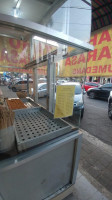 Tahu Citarasa outside