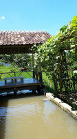 Warung Nasi Saung Punclut Panineungan outside