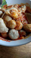 Bakso Zizan food