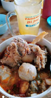 Bakso Zizan food