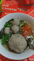 Bakso Boom food