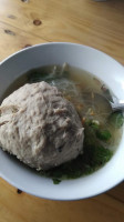 Bakso Boom food