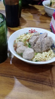 Bakso Boom food