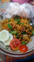 Nasi Goreng Tulang Punggung food