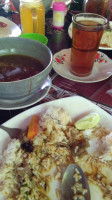 Kamerun Soup Soto food