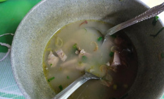 Kamerun Soup Soto food