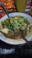 Warung Biru Mie Ayam Dan Tahu Campur food