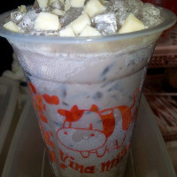 Vina Milk Kasembon food