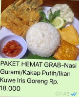 Layar6 Tuban food