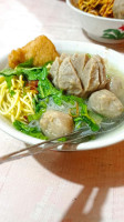 Bakso Pop food