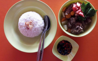 Dapur Hanania food