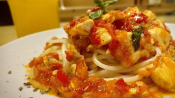 Pasta Kangen Majalengka food