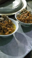 Warung Bakso Mie Ayam Mas Naryo food