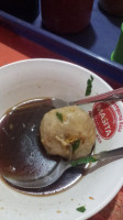 Bakso Pangestu Penanggal food