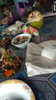 Sate Maranggi Sapi Si Abah Walahar food