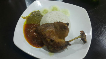 Sartika Soto Ayam Lamongan food