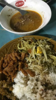 Warung Nasi Langensari food