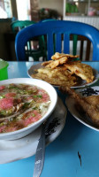 Rumah Makan Soto Aulia food