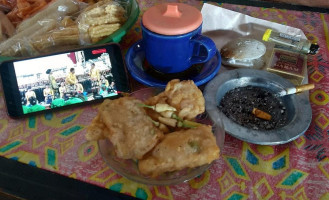 Warkop Sormeh Jepon food