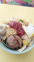 Bakso Sapi Muda food