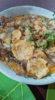 Soto Betawi Kedai Bang Udin 99 food