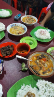 Soto Betawi Kedai Bang Udin 99 food