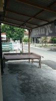 Warkop Gerdu Kulon outside