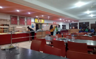 Rumah Makan Aroma Cirebon inside