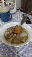 Mie Ayam Bakso Gatot Kaca food