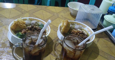 Bakso Junior Arema food