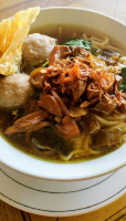 Bakso Junior Arema food