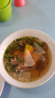 Soto Edo Dan Gule food